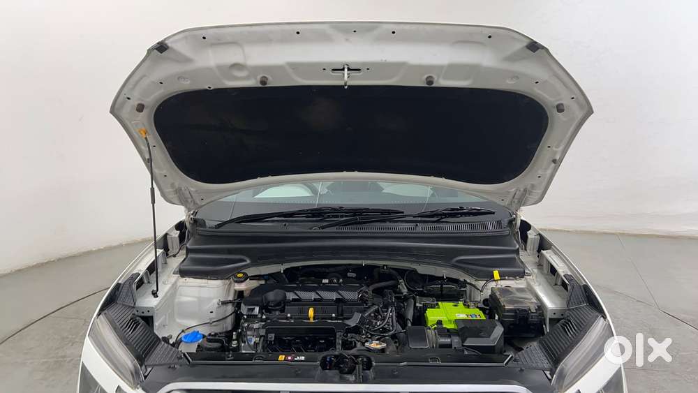 Hyundai Creta 1.5 Sx Executive Petrol, 2023, Petrol