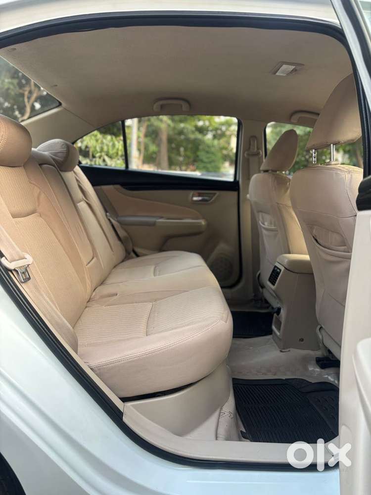 Maruti Suzuki Ciaz Vdi, 2015, Diesel