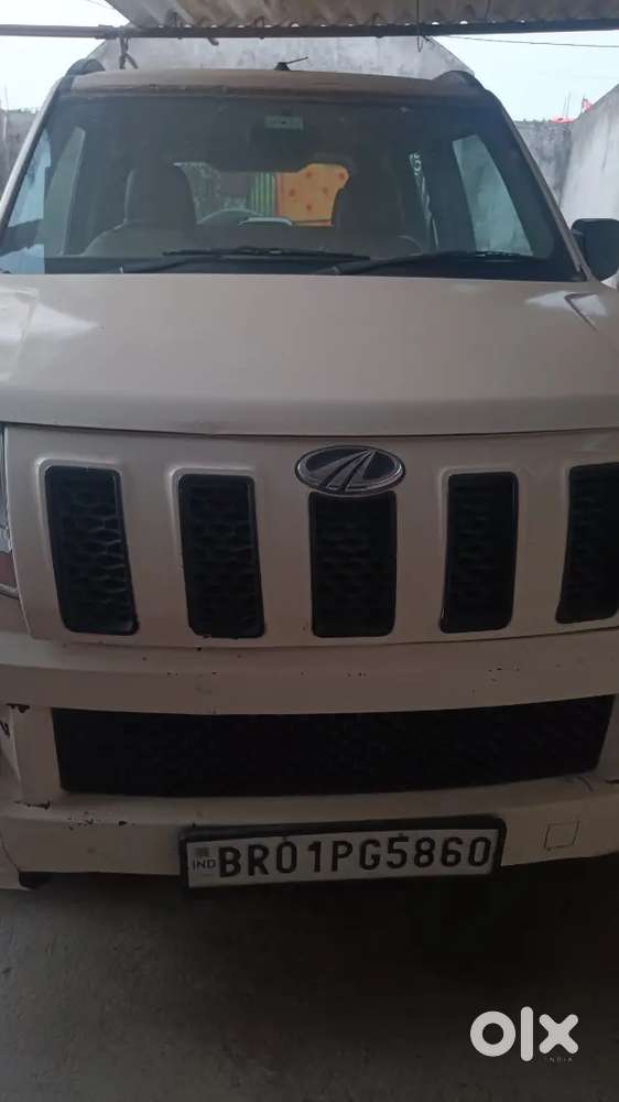 Mahindra Tuv 300 T6 Plus 29 Dec 2016