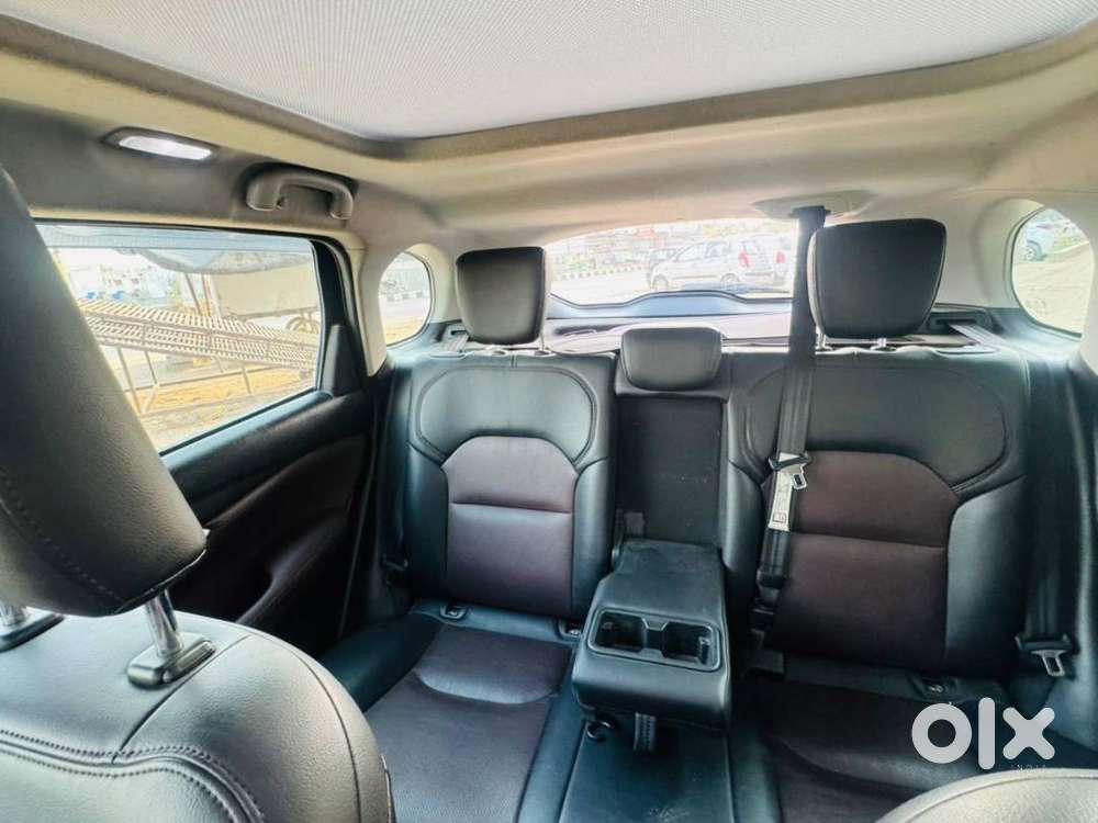 Vitara Smart Hybrid Alpha