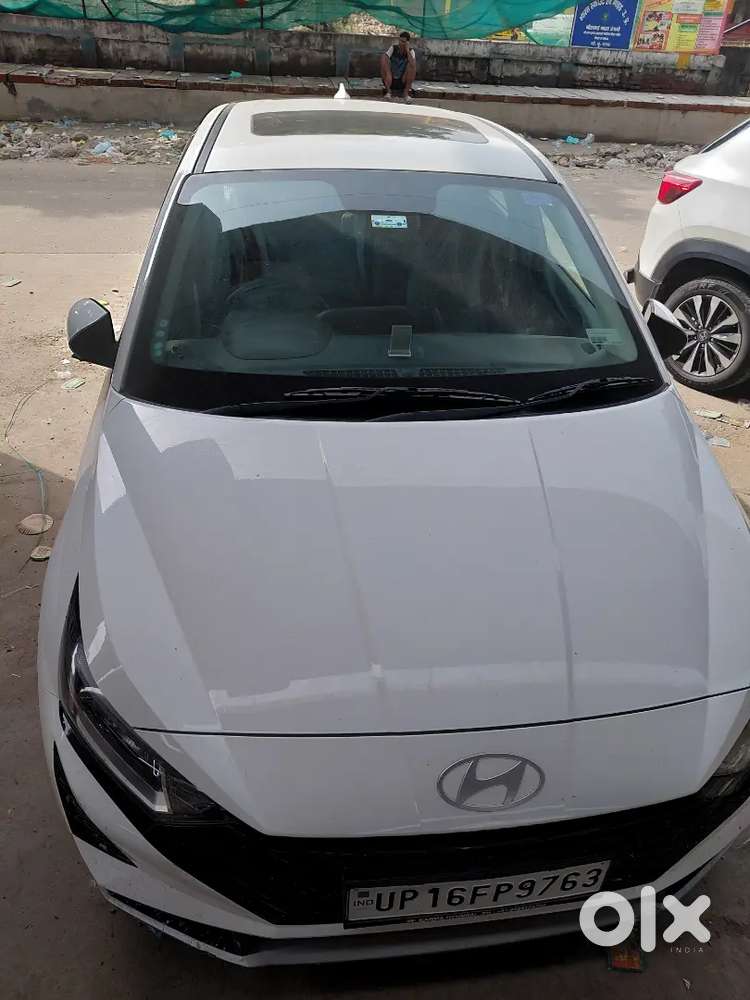 Hyundai New I20 Asta 2026 Petrol Manual