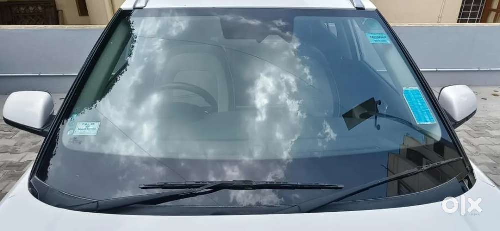 Hyundai Venue 1.0 Sx (o) Turbo Dct, 2023, Petrol