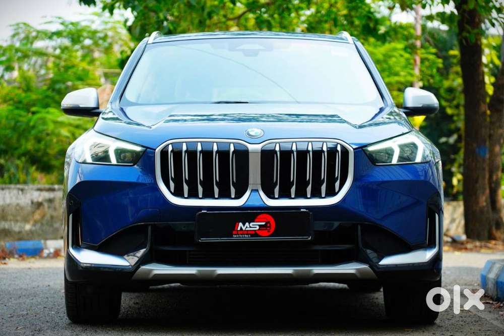 Bmw X1 Sdrive18i Xline, 2023, Petrol