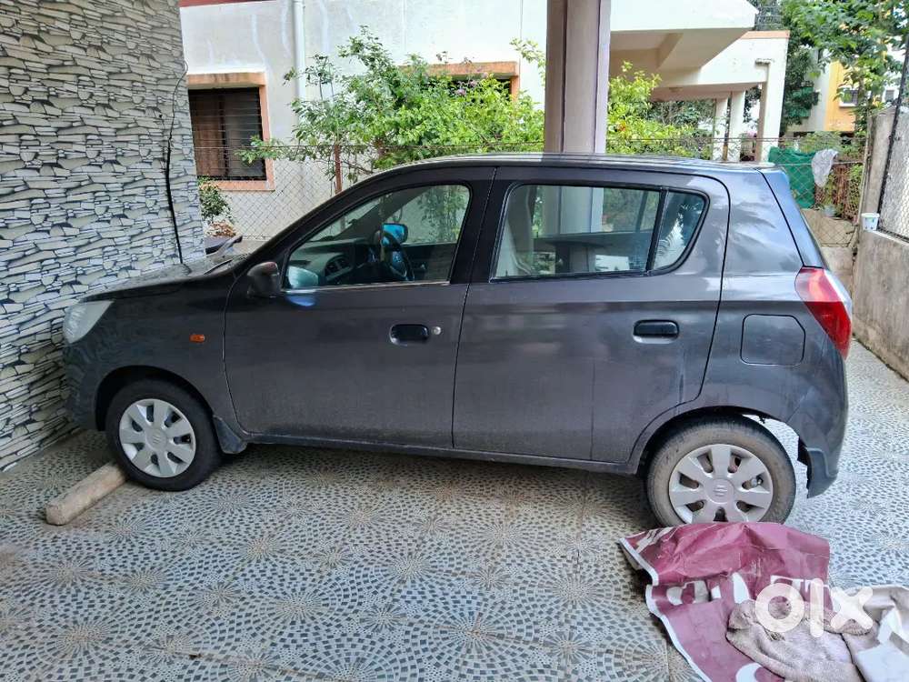 Maruti Suzuki Alto  K10 Mh 15  Tip Top Condition