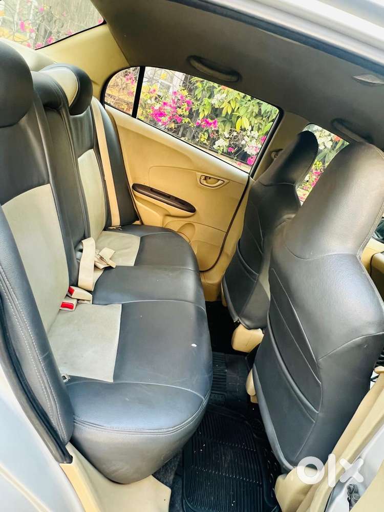 Honda Amaze 2013-2016 S I-dtech, 2013, Diesel