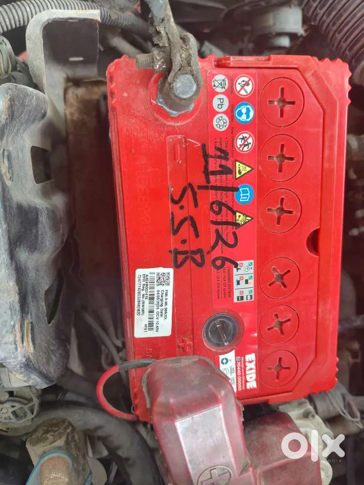 Maruti Suzuki Sx4 Petrol Manual 2007