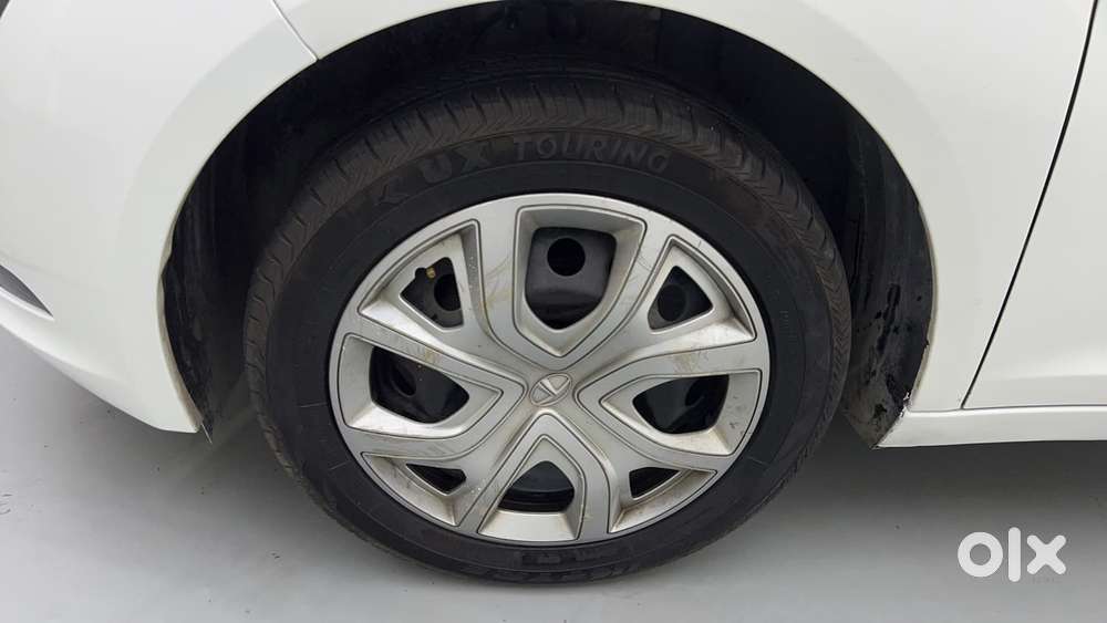 Tata Altroz 1.2 Xt, 2020, Petrol