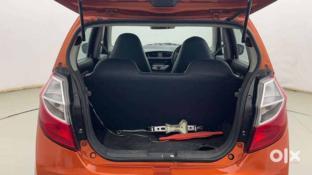 Maruti Suzuki Alto K10 Vxi Airbag, 2018, Petrol