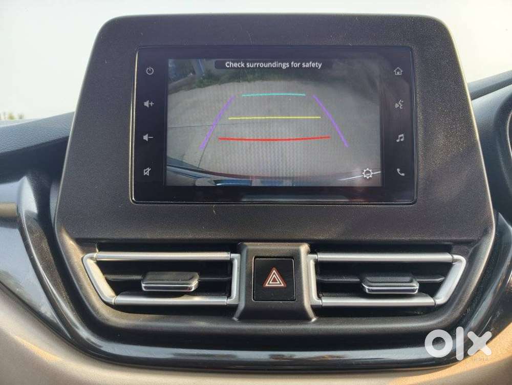 Toyota Glanza G, 2022, Petrol