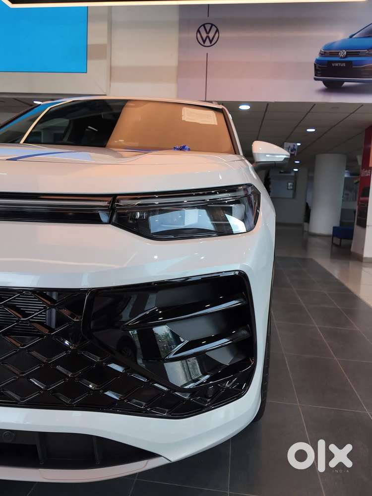 Volkswagen Tayron R-line 2.0l Tsi, 2026, Petrol