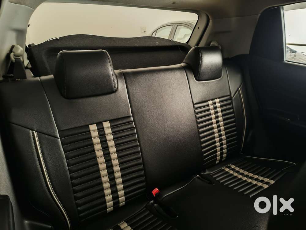 Maruti Suzuki Swift 2018 Amt Vdi, 2019, Diesel