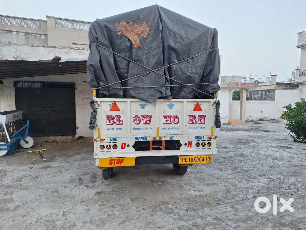 2.0maxx Mahindra