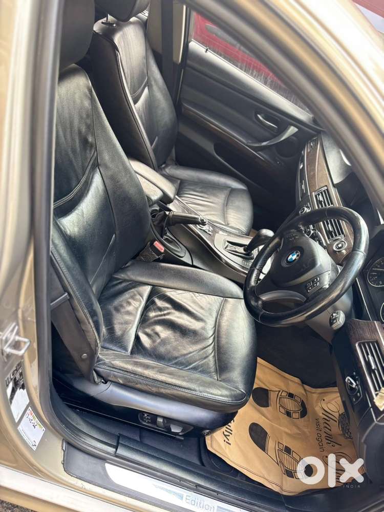 Bmw 320d Single Owner Mint Condition