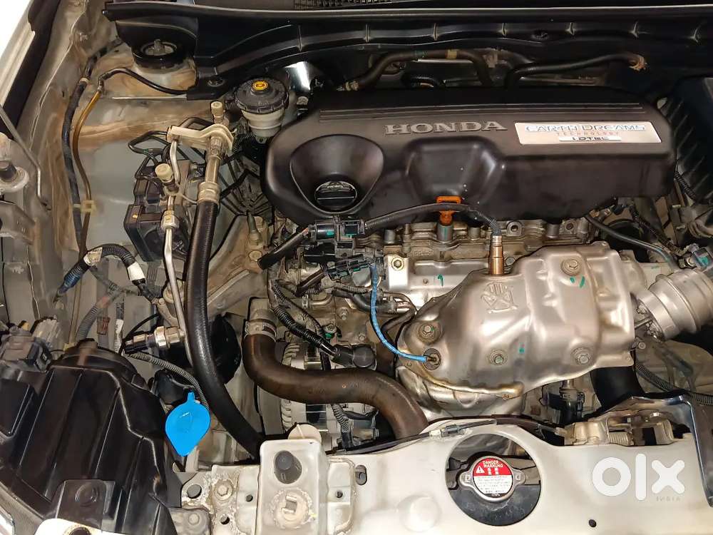 Honda Amaze Diesel 2021 Year Car