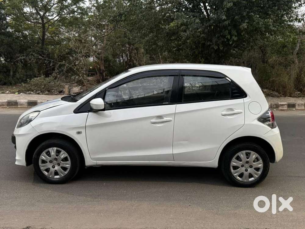 Honda Brio 2013-2016 S Mt, 2014, Cng & Hybrids