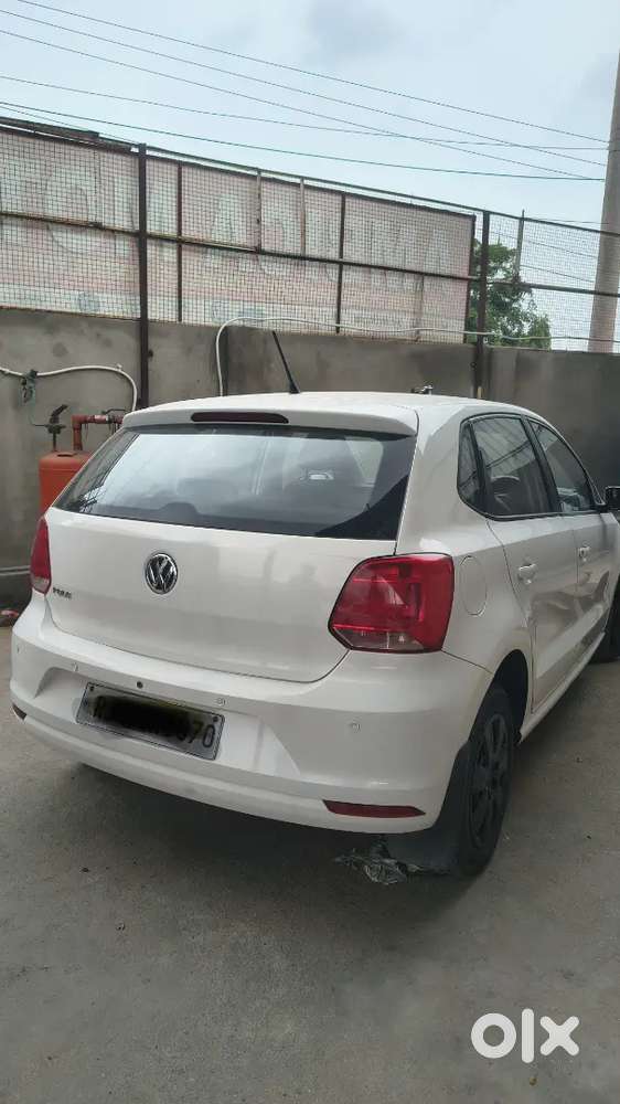 Volkswagen Polo 1.0 Mpi 2018