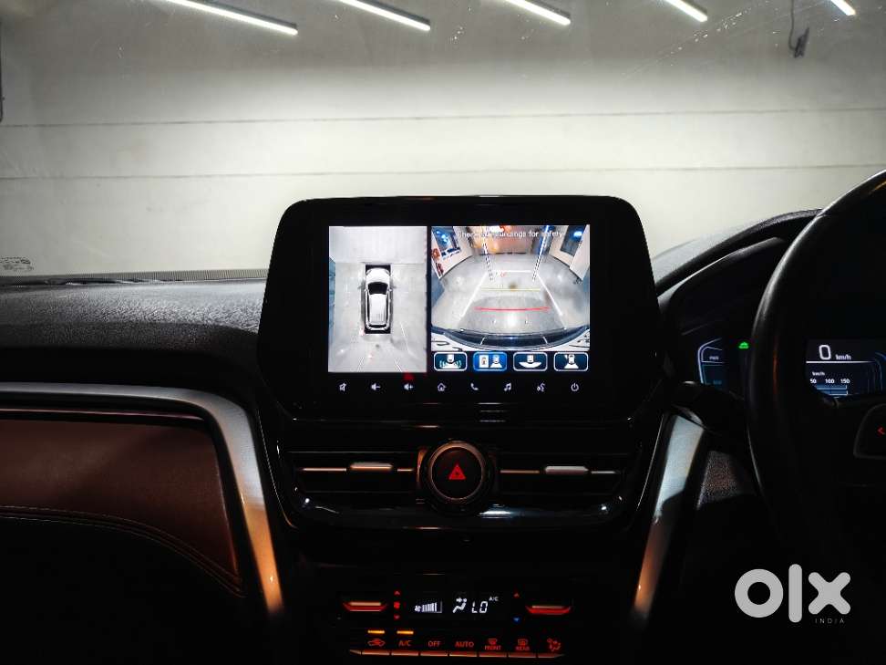 Toyota Urban Cruiser Hyryder 1.5 V Hybrid, 2023, Petrol