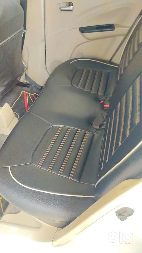 Maruti Suzuki Celerio Vxi 2019