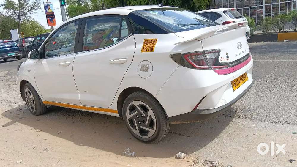 Hyundai Aura 1.2 S 2026