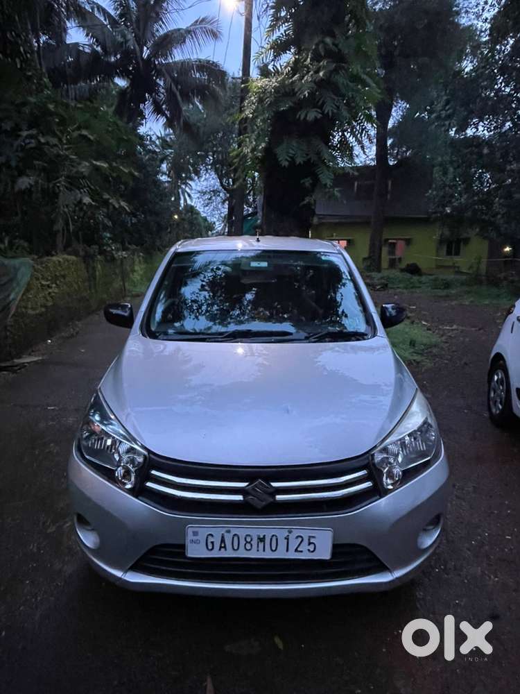 Maruti Suzuki Celerio 2014 Petrol Well Maintained