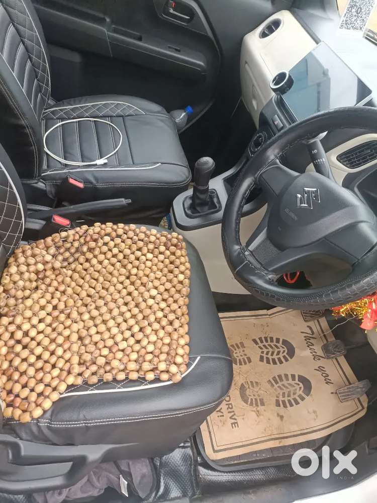 Maruti Suzuki Wagon R 2025 1st Owner
