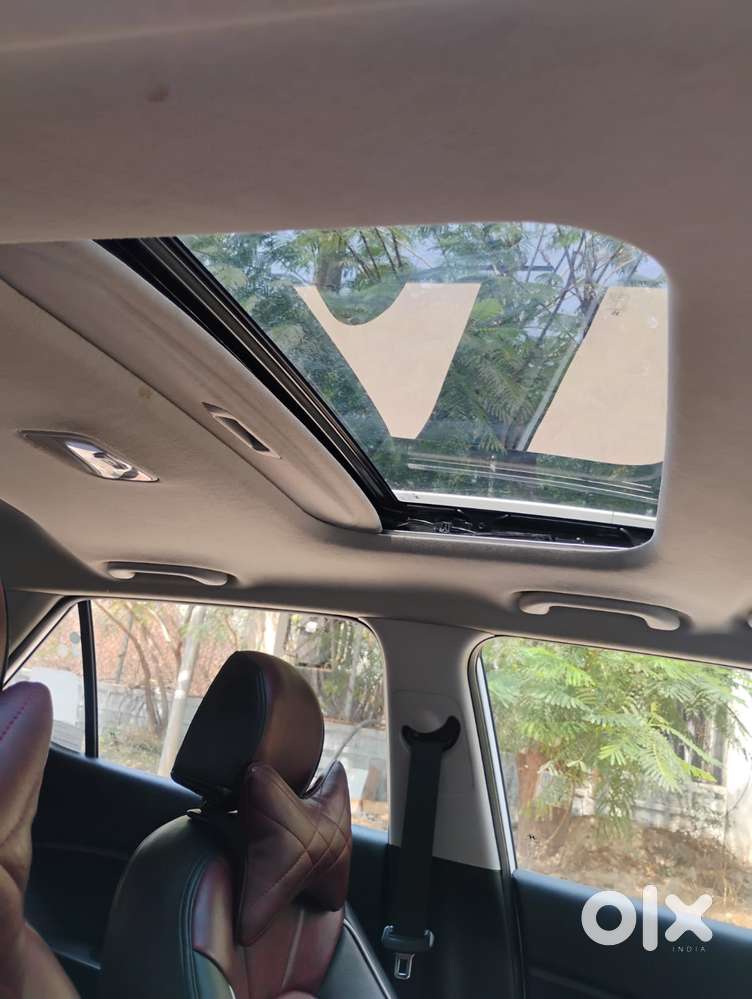 Hyundai Venue Sx+ At, 2019, Petrol