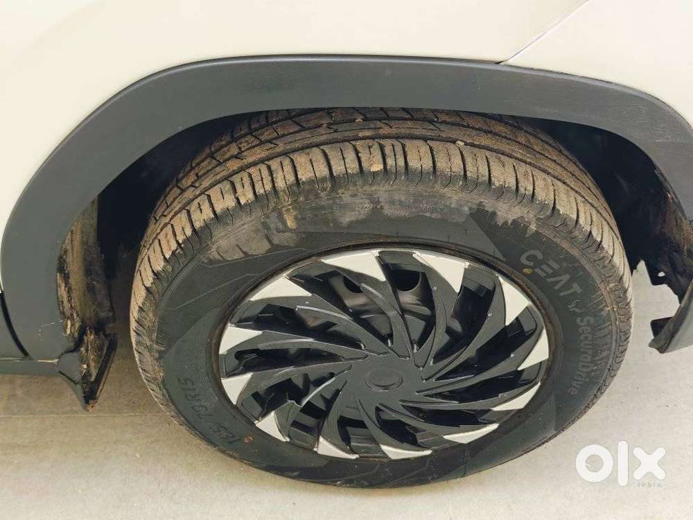 Tata Punch Pure, 2024, Petrol