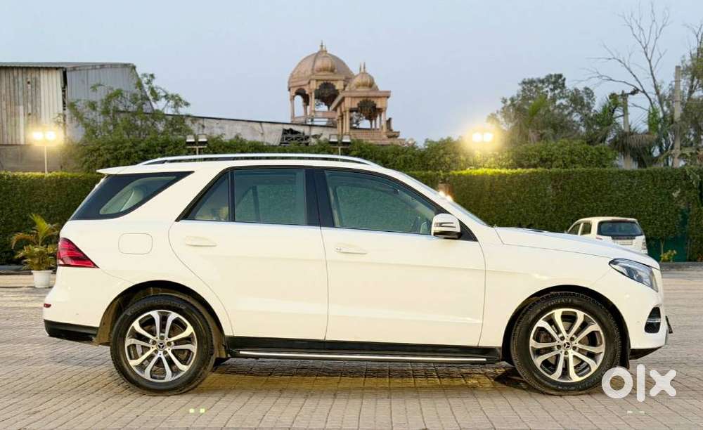 Mercedes-benz Gle Class 2.1 250d 4matic, 2019, Diesel