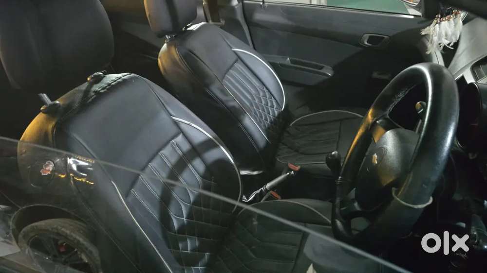 Chevrolet Beat Diesel Ltz 2017