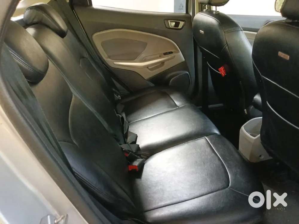 Ford 2013 Model Diesel