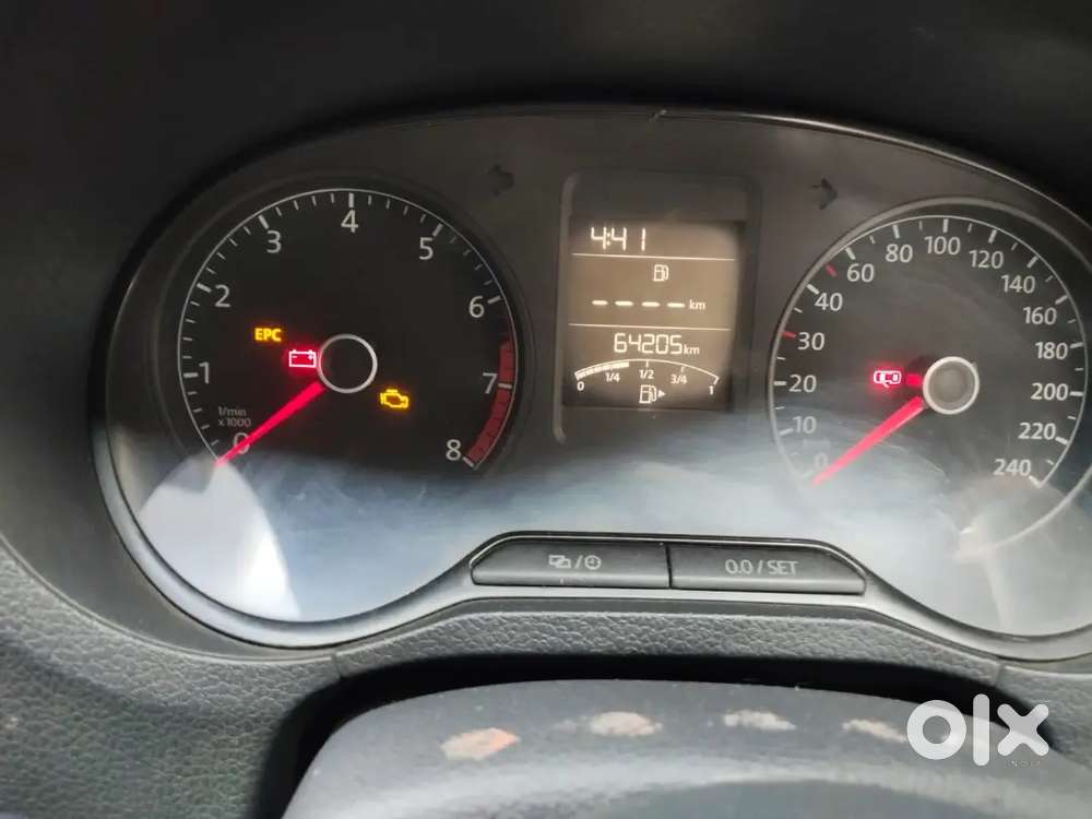 Well Maintained Car , Family Car Less Driven
