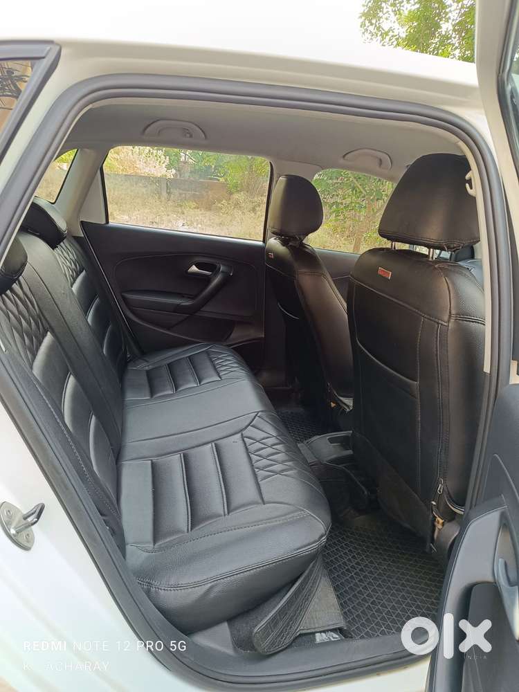 Volkswagen Polo 1.2 Mpi Comfortline, 2018, Petrol