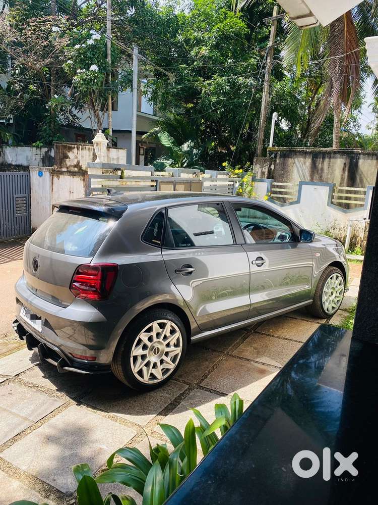 Volkswagen Polo 2011 Model