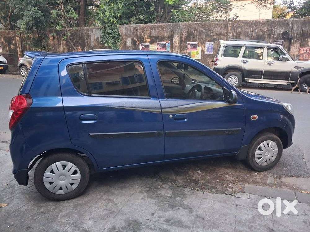 Maruti Suzuki Alto 800 Vxi, 2016, Petrol