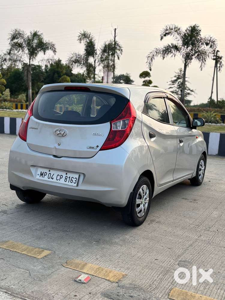 Hyundai Eon Era +, 2015, Petrol