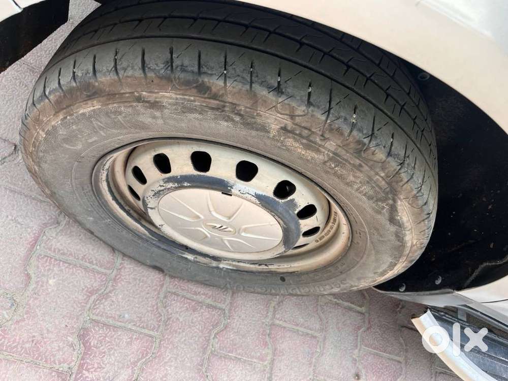 Mahindra Marazzo M2, 2019, Diesel