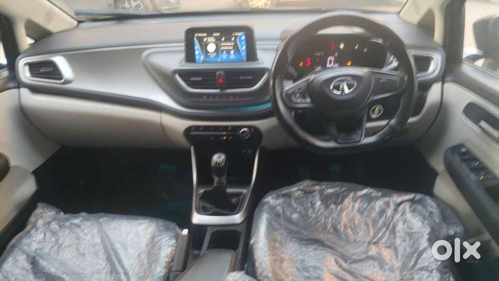 Tata Altroz Xz Icng, 2023, Cng & Hybrids