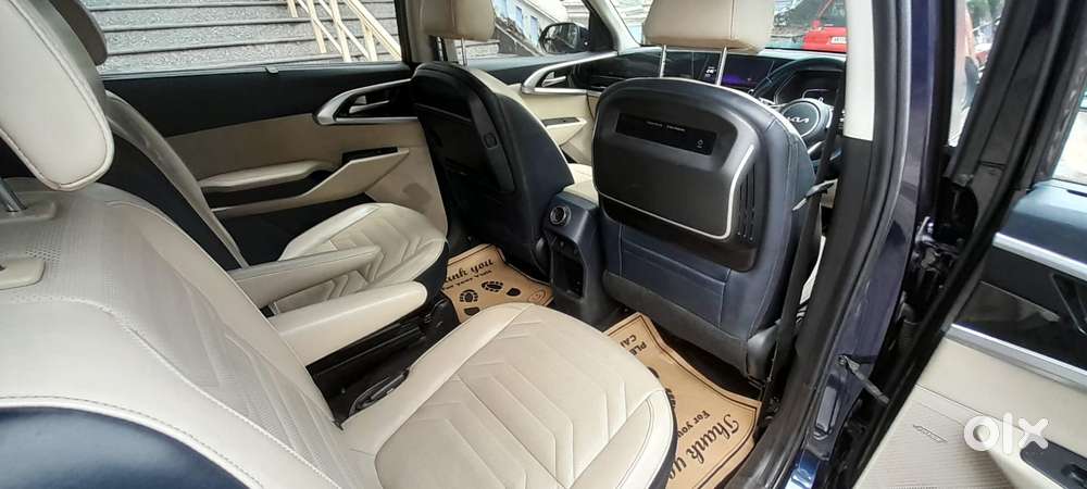 Kia Carens 1.5 Luxury Plus Diesel 6 Str, 2022, Diesel