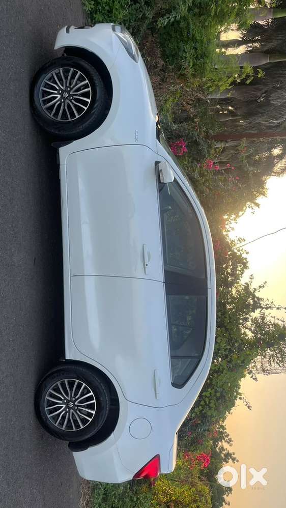 Swift Dzire 2017 Diesel Zdi+