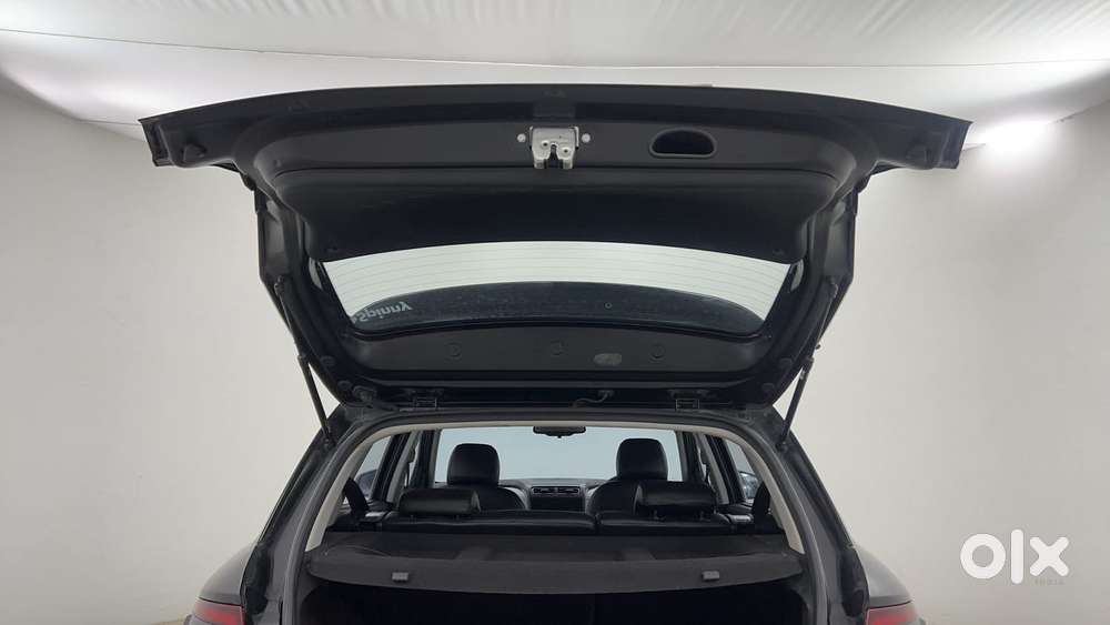 Hyundai Creta 1.5 Sx, 2023, Petrol