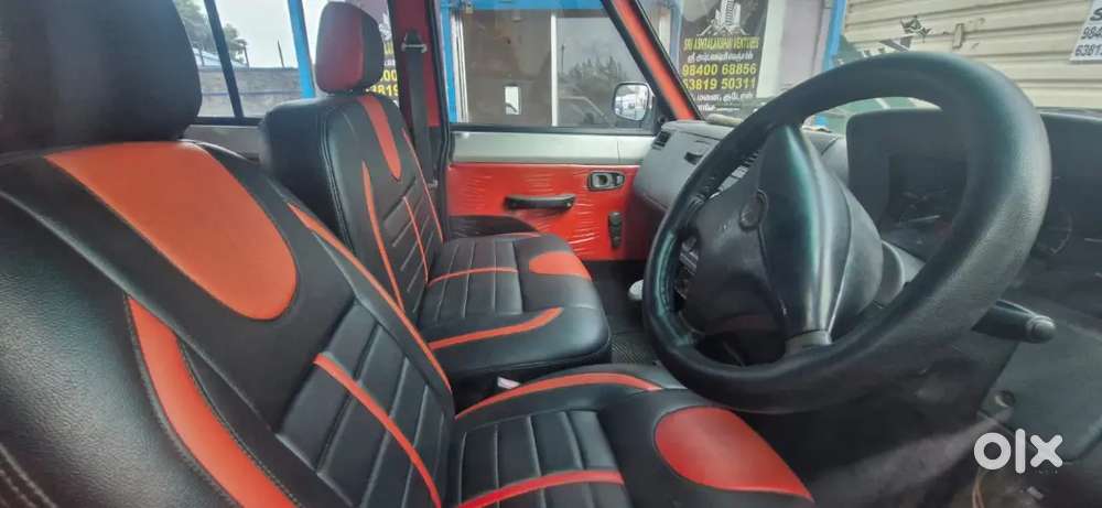 Tata Sumo Victa Gx 2008 Diesel Manual