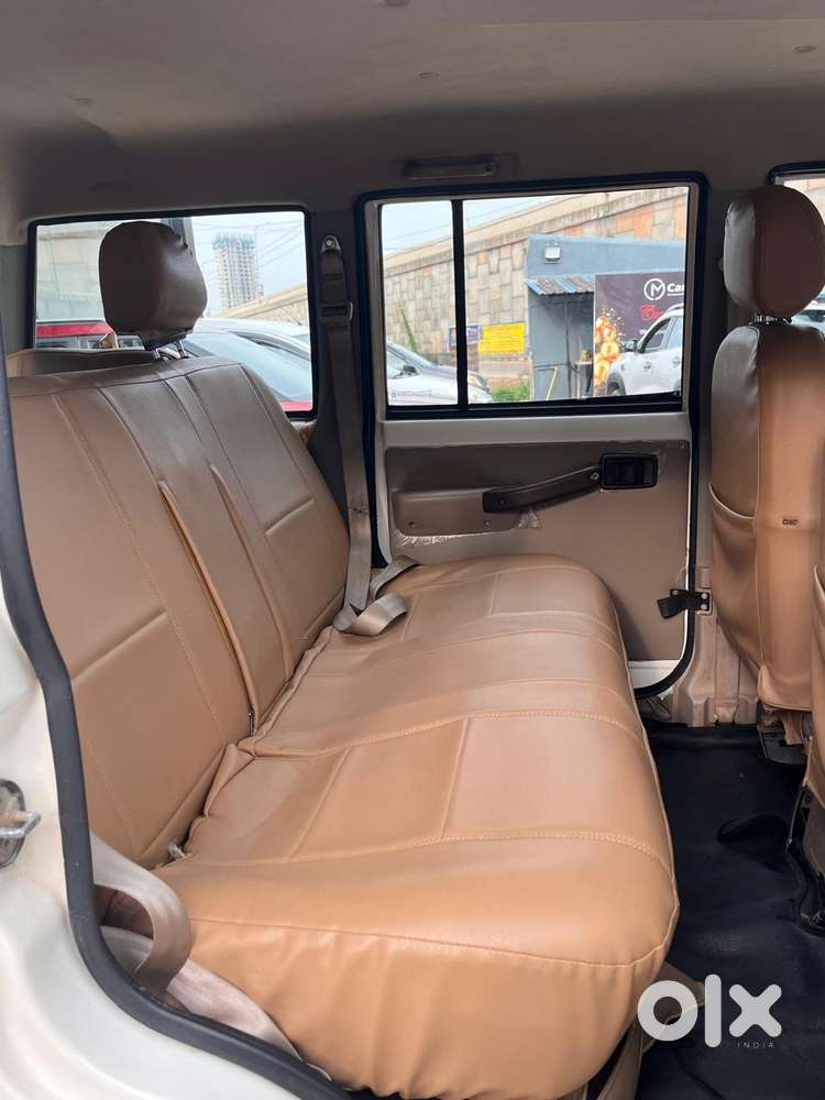Mahindra Bolero Power Plus Zlx, 2019, Diesel