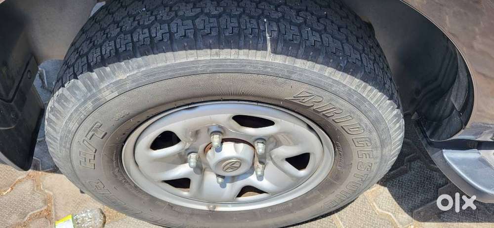 Tata Safari Storme Ex, 2013, Diesel