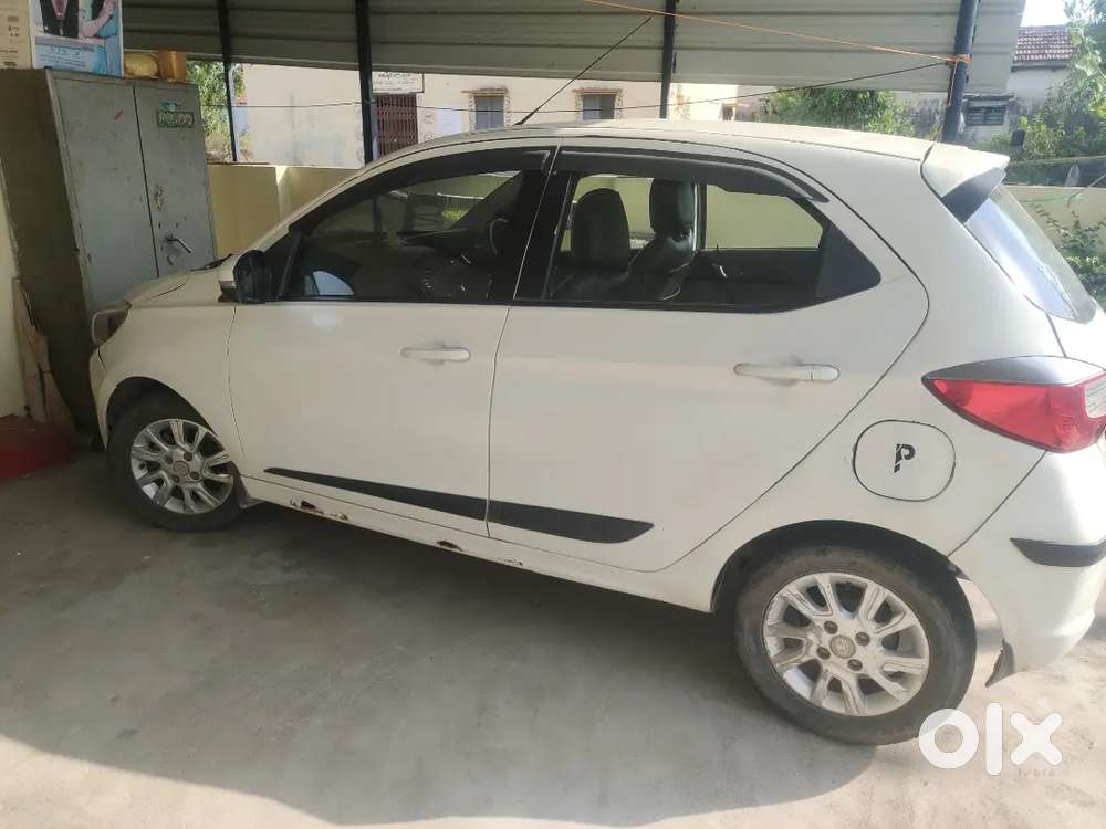 Tata Tiago Xz Petrol Manual