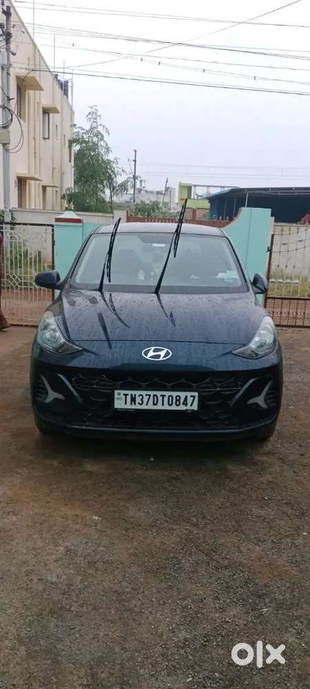 Hyundai Grand I10 Nios 2024 Sportz Petrol