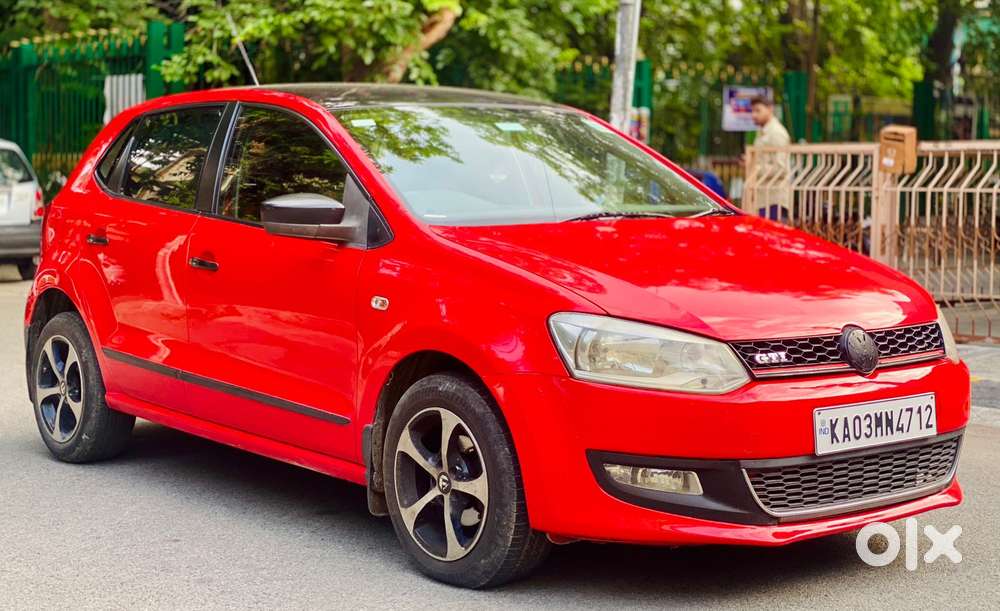 Volkswagen Polo 1.0 Comfortline Plus, 2011, Petrol