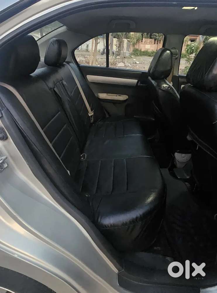 Maruti Suzuki Swift Dzire