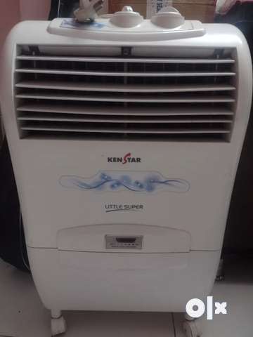 Kenstar little store super air cooler