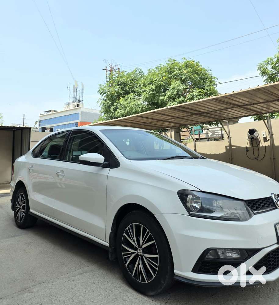 Volkswagen Vento 1.0 Highline Plus, 2020, Petrol