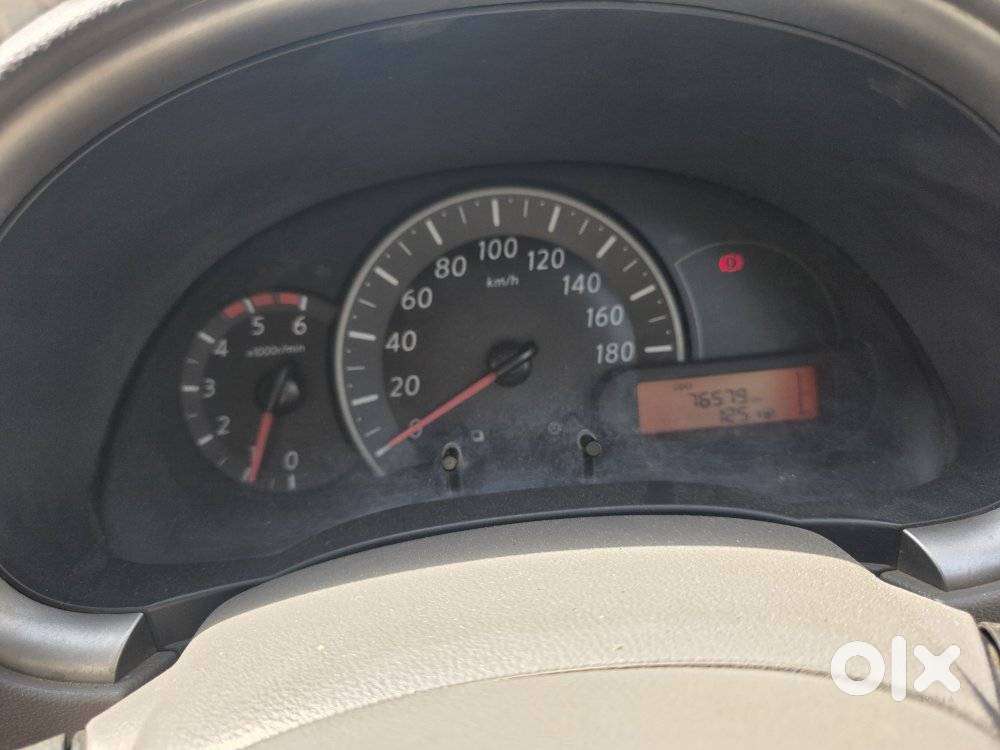 Renault Pulse Rxl Diesel, 2015, Diesel